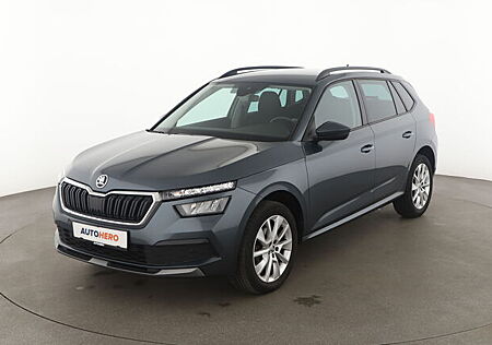 Skoda Kamiq 1.0 TSI Ambition