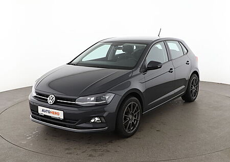 VW Polo 1.0 TSI Highline