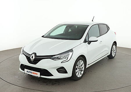 Renault Clio 1.0 TCe Experience