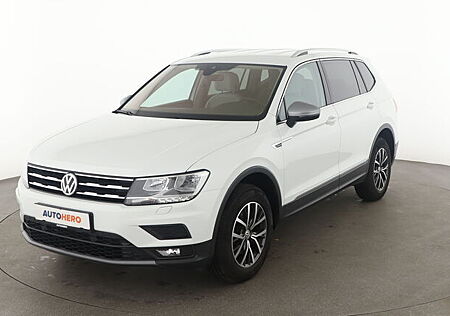 VW Tiguan Allspace 2.0 TDI Comfortline