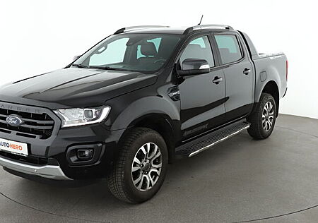 Ford Ranger 2.0 TDCi Doppelkabine 4x4 Wildtrak