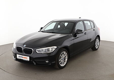 BMW 1er 116i Advantage