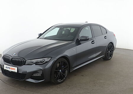 BMW 3er 330i M Sport