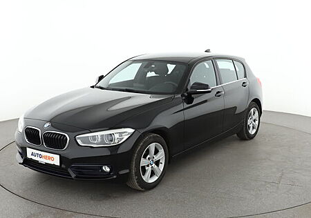 BMW 1er 116i Sport Line