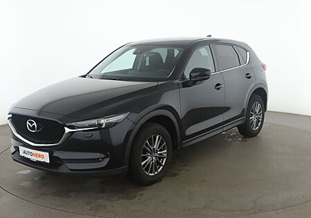 Mazda CX-5 2.2 Turbodiesel Exclusive-Line 2WD