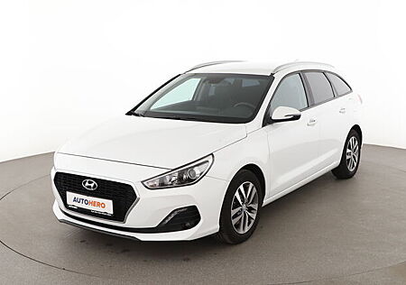 Hyundai i30 1.4 TGDI YES!