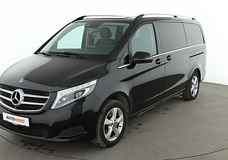 Mercedes-Benz V-Klasse V 250 d lang BlueTEC Avantgarde Edition