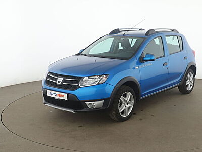 Dacia Sandero 0.9 TCe Stepway Prestige