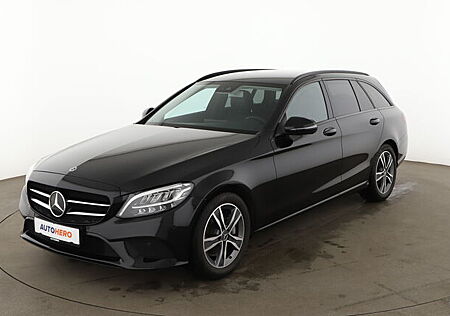 Mercedes-Benz C-Klasse C 300 T Avantgarde