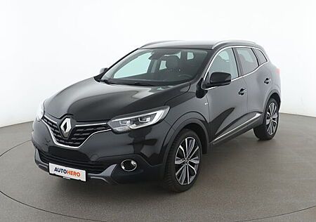 Renault Kadjar 1.2 TCe Energy Bose Edition