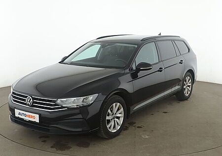 VW Passat 2.0 TDI