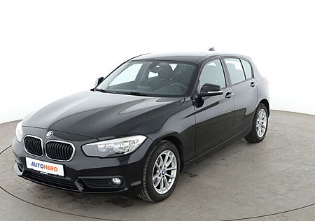 BMW 1er 118i Advantage
