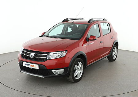 Dacia Sandero 0.9 TCe Stepway Prestige