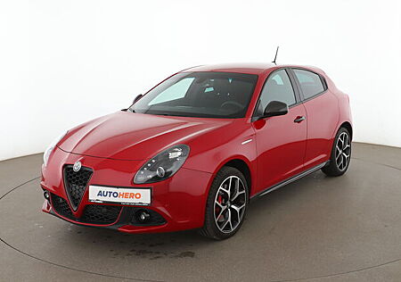 Alfa Romeo Giulietta 1.4 Turbo Sport