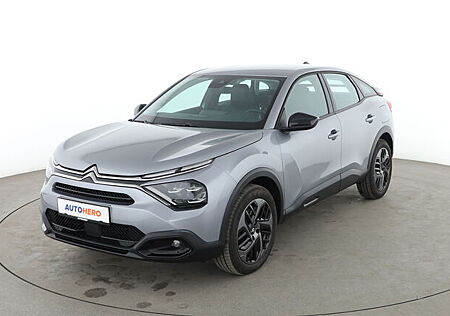 Citroën C4 1.2 PureTech Plus