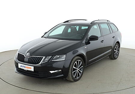 Skoda Octavia 1.5 TSI ACT Soleil