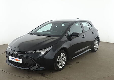 Toyota Corolla 1.2 Turbo Comfort