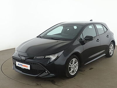 Toyota Corolla 1.2 Turbo Comfort