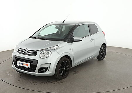 Citroën C1 1.2 VTi Shine