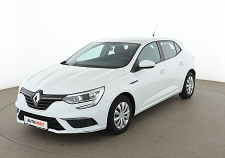 Renault Megane 1.2 TCe Energy Life