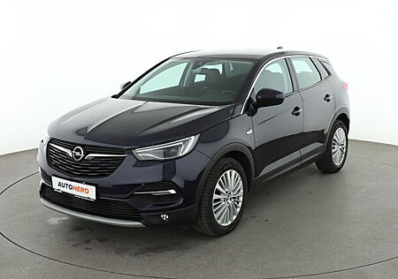 Opel Grandland X 1.2 Innovation