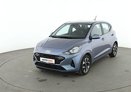 Hyundai i10 1.2 Trend