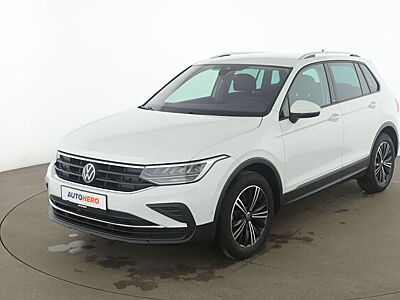 Volkswagen Tiguan 2.0 TDI Active