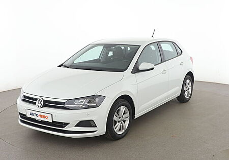 VW Polo 1.0 TSI Comfortline
