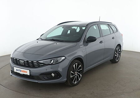 Fiat Tipo 1.0 City Sport
