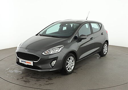 Ford Fiesta 1.1 Cool&Connect