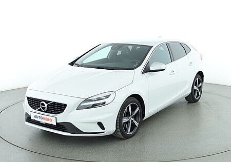 Volvo V40 2.0 D4 R-Design