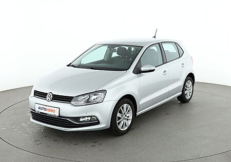 VW Polo 1.0 Comfortline