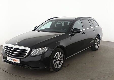 Mercedes-Benz E-Klasse E 200 T