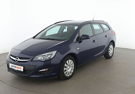 Opel Astra 1.6 Sport