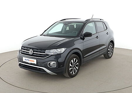 VW T-Cross 1.0 TSI Active