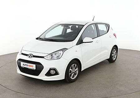 Hyundai i10 1.2 Trend