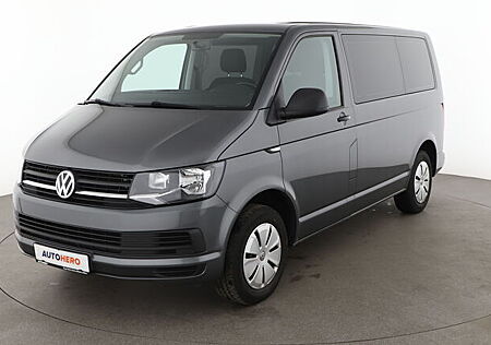 VW T6 Multivan 2.0 TDI Trendline