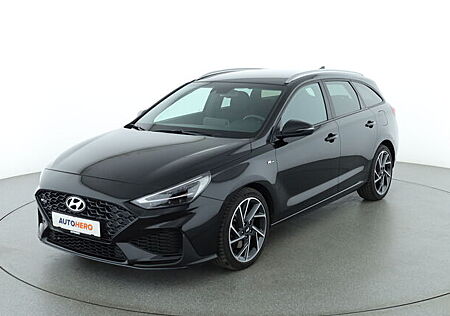 Hyundai i30 1.0 T-GDI Mild-Hybrid N Line