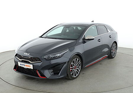 Kia Pro_ceed 1.6 TGDI GT