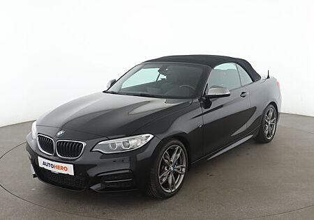 BMW 2er M235i xDrive