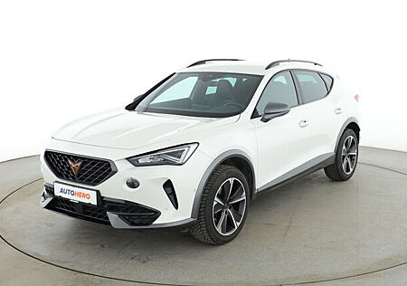 Cupra Formentor 1.5 TSI ACT
