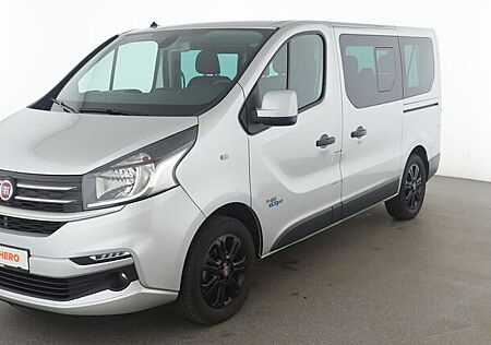 Fiat Talento 2.0 TwinTurbo Diesel Ecojet L1H1 1,0t Family