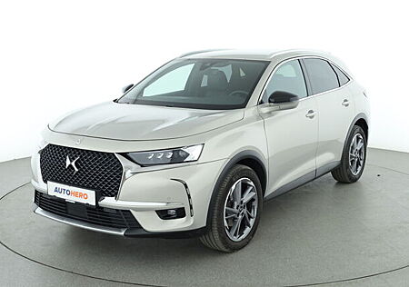 DS Automobiles DS7 Crossback 1.6 PureTech Grand Chic