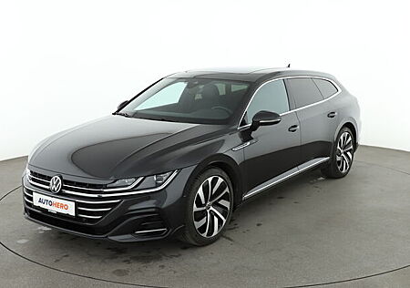 VW Arteon 2.0 TDI R-Line 4Motion