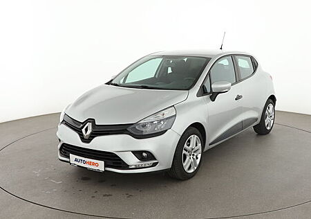 Renault Clio 0.9 TCe Life