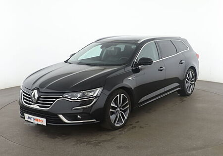 Renault Talisman 1.6 dCi Energy Initiale Paris