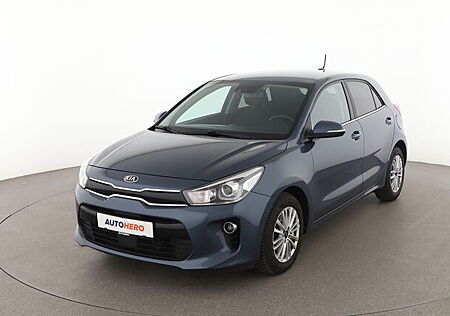 Kia Rio 1.0 TGDI Spirit