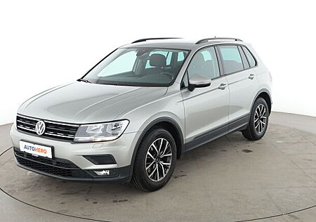 VW Tiguan 1.4 TSI ACT Trendline BlueMotion