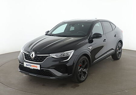 Renault Arkana gebraucht kaufen Renault Arkana 1.3 TCe R.S. Line