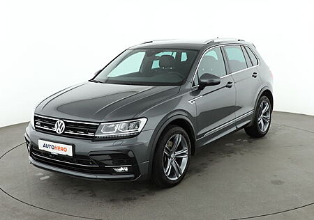 VW Tiguan 2.0 TSI Highline 4Motion BlueMotion